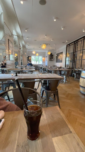 Opinii despre Bistro V în Aalborg - Gastronomi og hotelvirksomhed