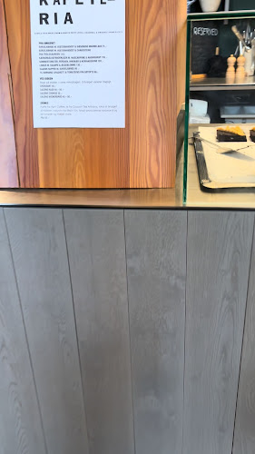 Kafeteria - København