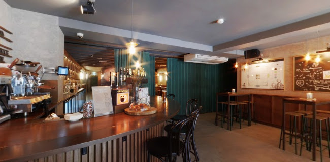 Tír na nÓg — Irish Gastropub