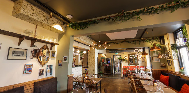 Luca - Kongens Lyngby