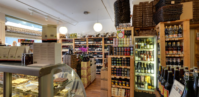 Opinii despre Borgstrøm Vinhandel ApS în Greve - Gastronomi og hotelvirksomhed