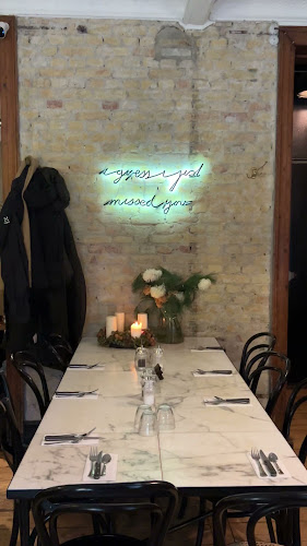 Øster Farimagsgade 12b, 2100 Indre By