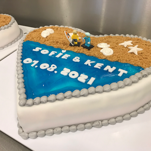 Opinii despre Hjertebageriet în Vejle - Gastronomi og hotelvirksomhed