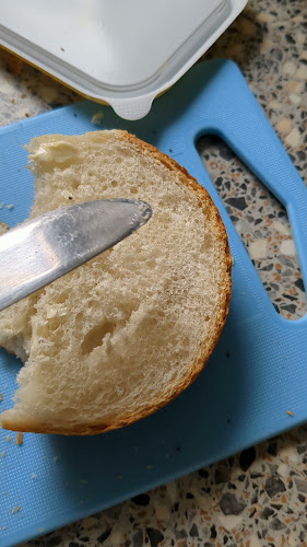 Opinii despre Allé Konditoriet în København - Gastronomi og hotelvirksomhed