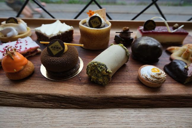 Opinii despre Mor Anna în Aarhus - Gastronomi og hotelvirksomhed