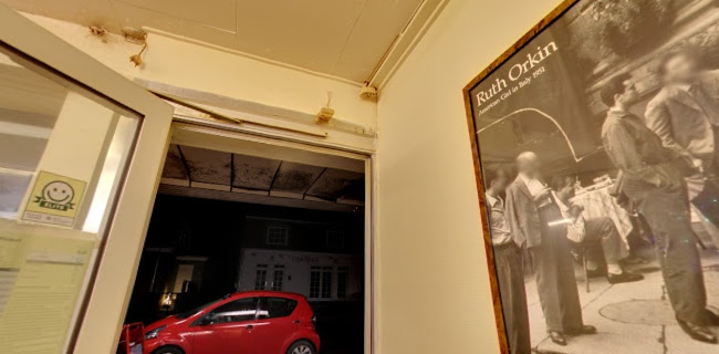 Vestergade 20, 5500 Middelfart