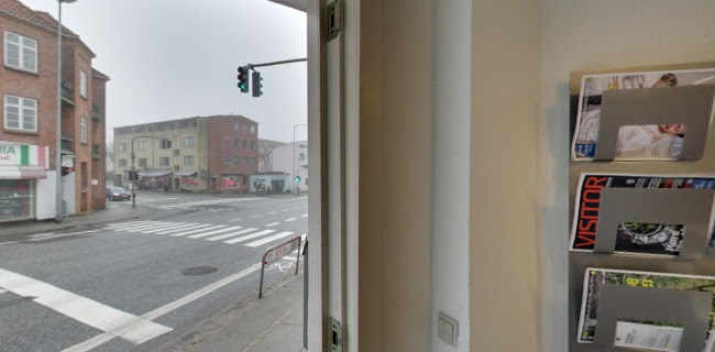 Kung Fu Express - Højbjerg