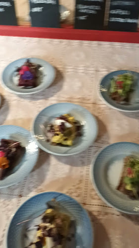 Opinii despre Café & Ølhalle "1892" în Indre By - Gastronomi og hotelvirksomhed