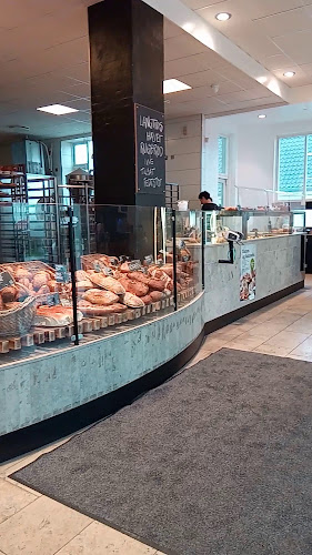 Opinii despre Fru Lund Bageri - Seden în Odense - Gastronomi og hotelvirksomhed