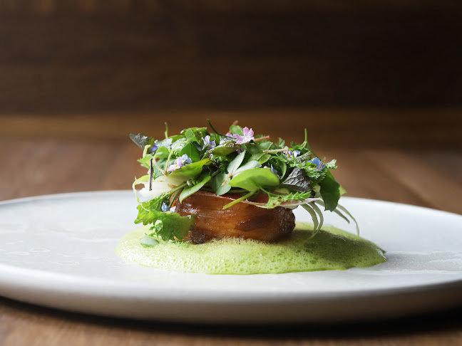 Opinii despre Restaurant Domestic în Aarhus - Gastronomi og hotelvirksomhed