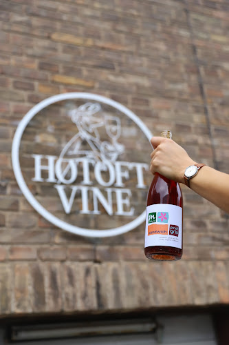 Høtoft - Gastronomi og hotelvirksomhed