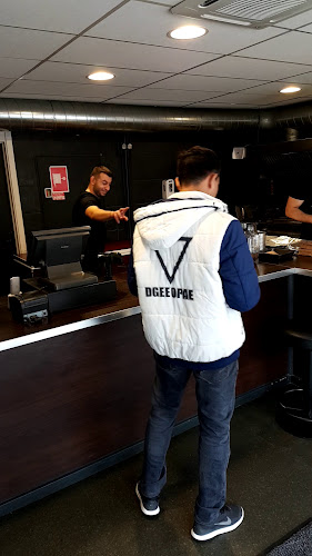 Opinii despre Royal Pitabar Vejle în Vejle - Gastronomi og hotelvirksomhed