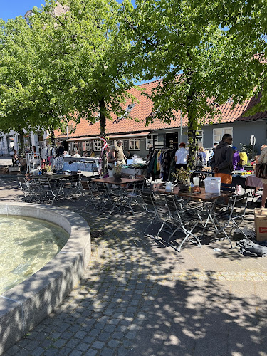 Lagoni Kaffebar - Gastronomi og hotelvirksomhed