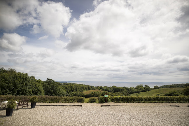 Restaurant Skamlingsbanken I/S v/Karina Poulsen og Niels H Sohl - Gastronomi og hotelvirksomhed