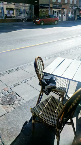 Godthåbsvej 4, 2000 Frederiksberg