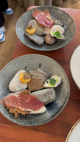 Opinii despre Sortebro Kro în Odense - Gastronomi og hotelvirksomhed