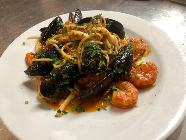 Marcantonio Trattoria - Pizzeria