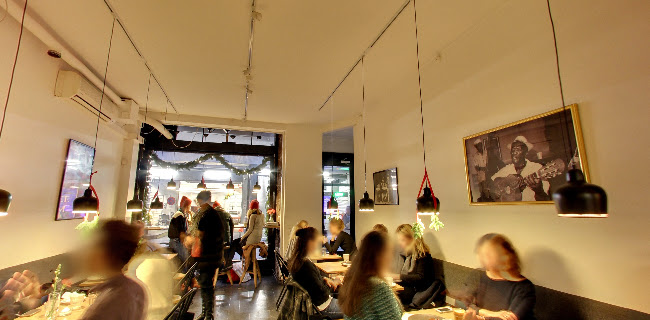 Coffee and dining Room