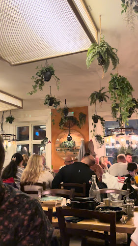 Opinii despre Riz Raz în København - Gastronomi og hotelvirksomhed