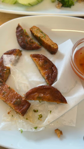 Pinto Thai Take A Way - Herning