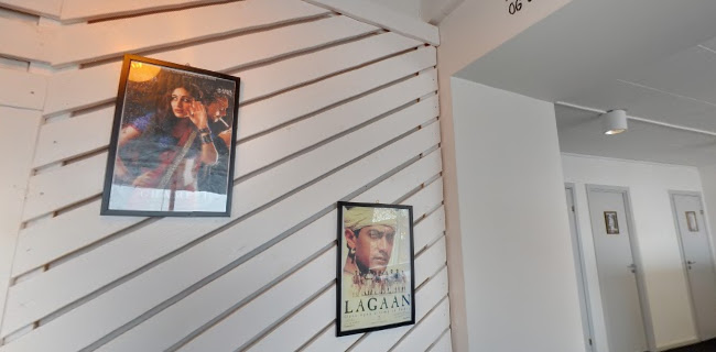 Sct Peders Kirkeplads 1, 4700 Næstved