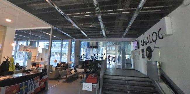 Rued Langgaards Vej 7, 2300 København