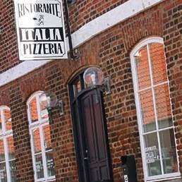 Ristorante Pizzeria Italia