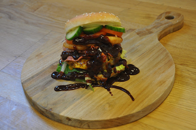 Treldevejens Grill - Gastronomi og hotelvirksomhed