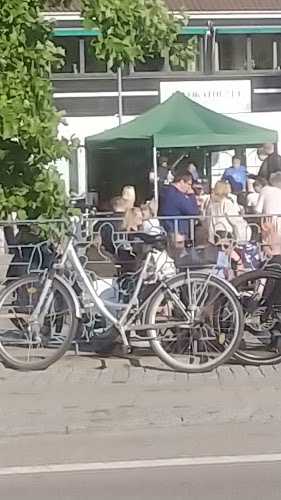 Torvecaféen - Hvidovre