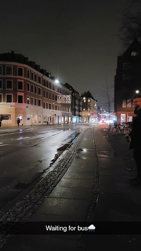 The Old Irish Pub - København