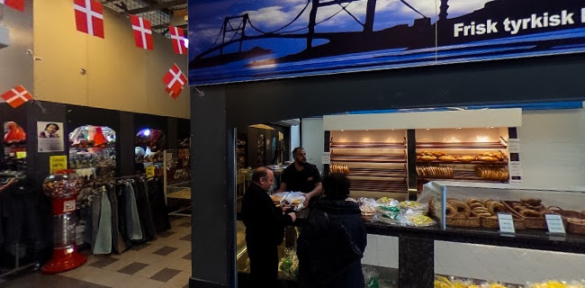 Opinii despre Istanbul Bageri în Brabrand - Gastronomi og hotelvirksomhed