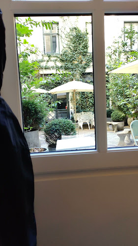 Opinii despre Cafe Coco în København - Gastronomi og hotelvirksomhed