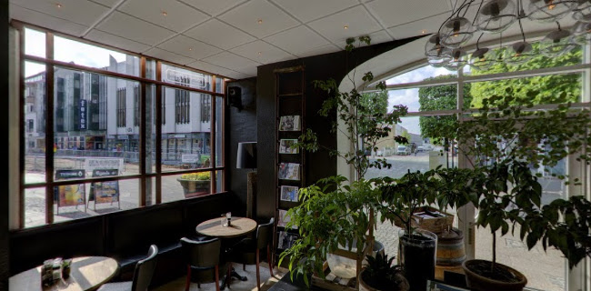 Comentarii opinii despre Cafe Poulsen