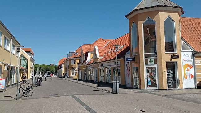 ISmageren Skagen - Gastronomi og hotelvirksomhed