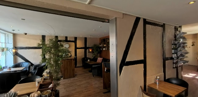 Cafe Karisma - Helsingør