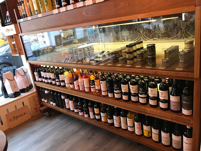 Zilleri - Gastronomi og hotelvirksomhed