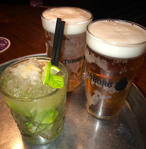 Comentarii opinii despre Sørens Værtshus København