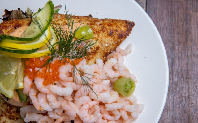 Comentarii opinii despre Restaurant Sejlklubben