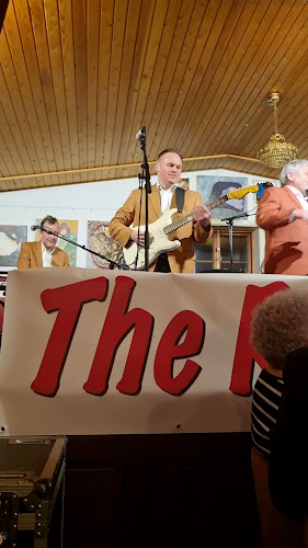 Københavnsvej 588, 4750 Lundby