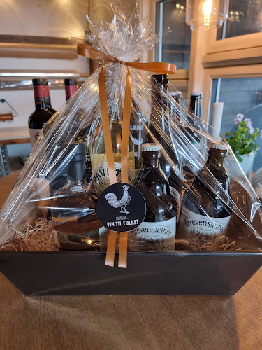 Skippervej 11, 9370 Hals