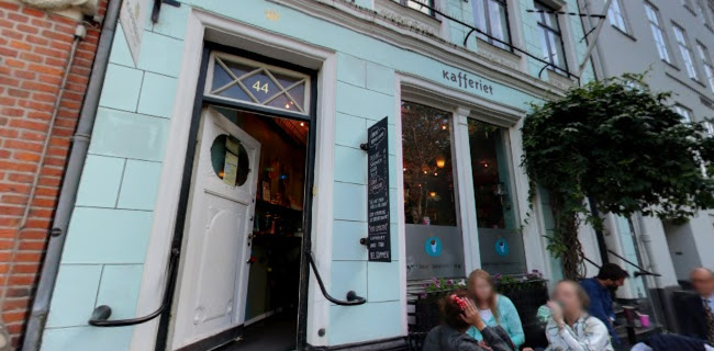 Esplanaden 44, 1263 Indre By