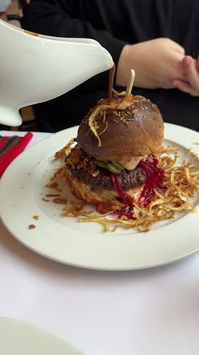 Opinii despre Den Lille Kro în Aarhus - Gastronomi og hotelvirksomhed