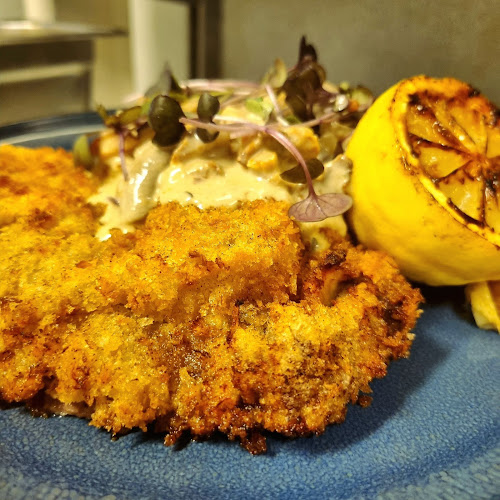 Restaurant Bies Bryghus - Gastronomi og hotelvirksomhed