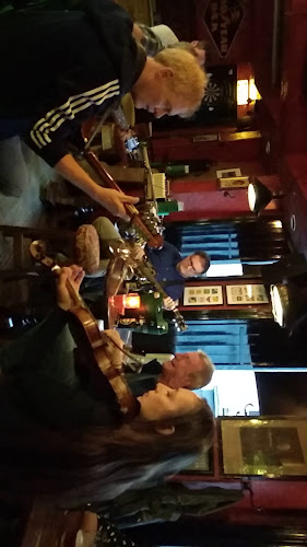 The Globe Irish Pub - Gastronomi og hotelvirksomhed