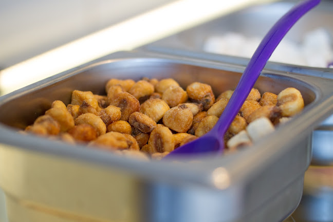 Comentarii opinii despre Kokken