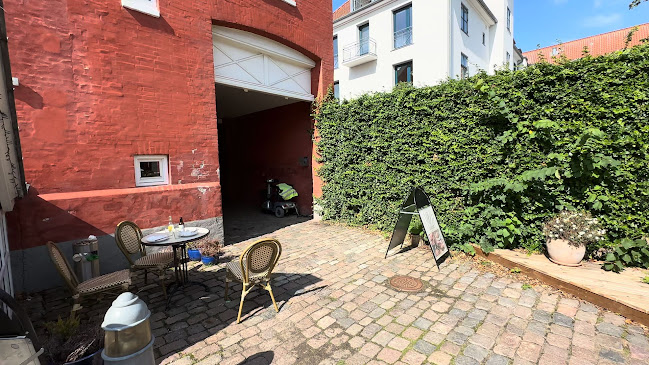 Opinii despre Stillestund kaffebar în Fredericia - Gastronomi og hotelvirksomhed