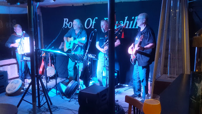 Comentarii opinii despre Fisherman's Rest Pub Café Nr. Lyngby