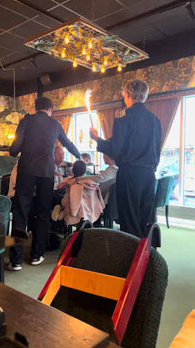 Opinii despre Pincho Nation în Randers - Gastronomi og hotelvirksomhed