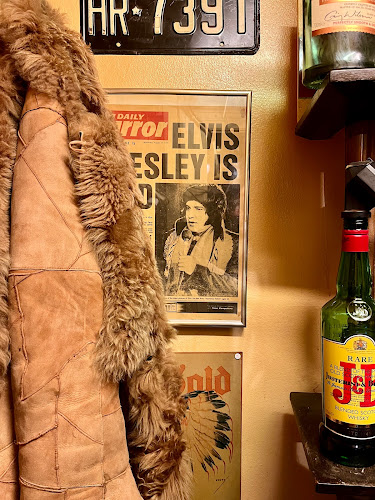 Osborne - København