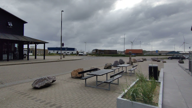 Røgeriets Spisested